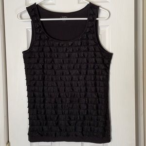 Loft Sleeveless Top